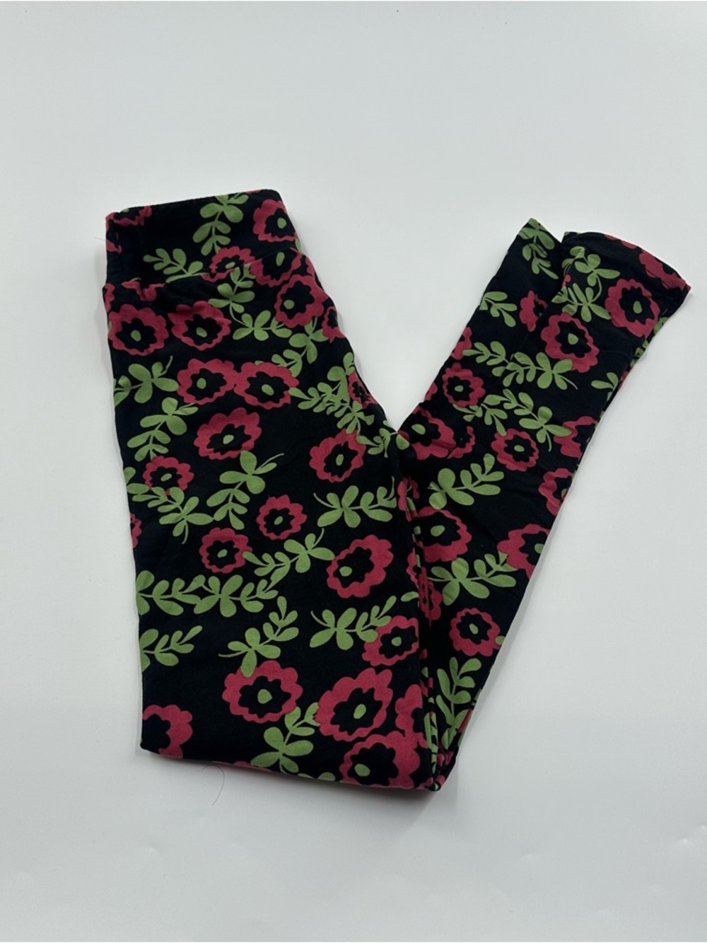 LuLaRoe Leggings NWT – Tween (Fits Adult XXS/00–0)